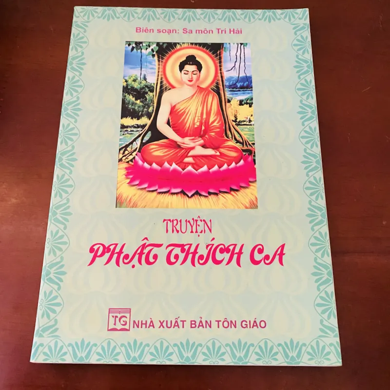 Truyện Phật thích ca  975970