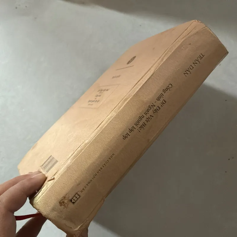 Trần Dần tuyển tập tác phẩm (có ẩm) 757515