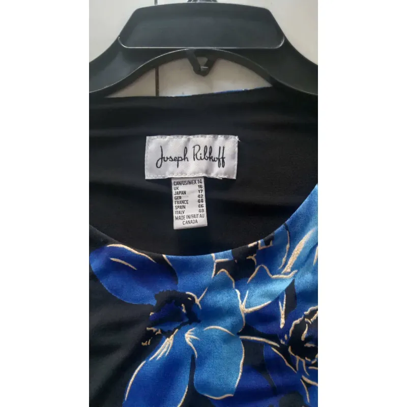 Áo voan size 16 1003549