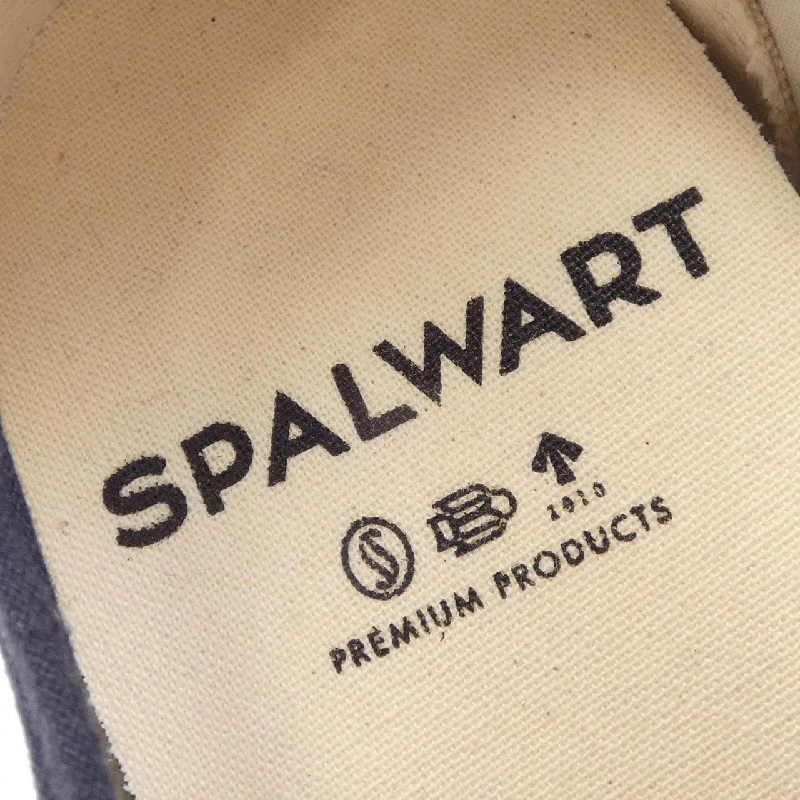 【Mã giảm giá】Giày sneaker SPALWART 664469