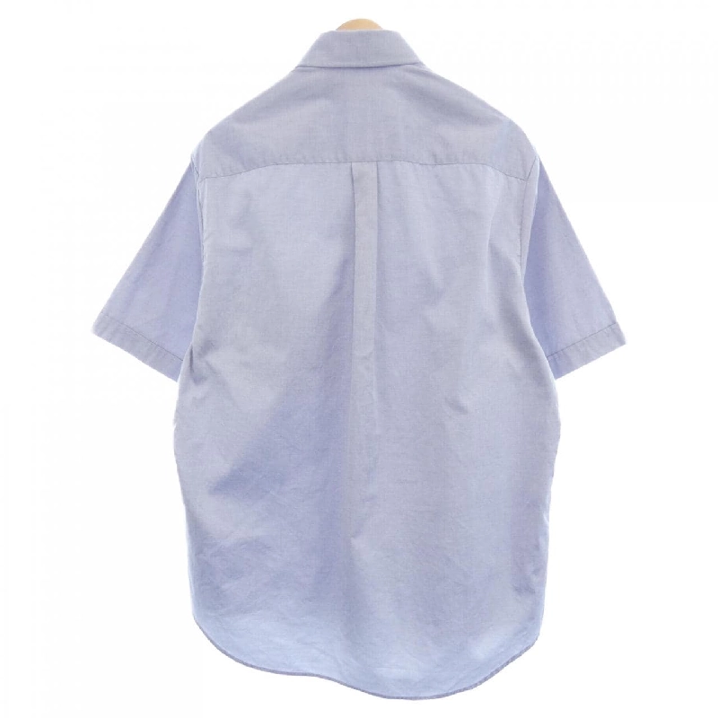 Gucci GUCCI 701360 ZAJRO Áo sơ mi - Hàng hiệu Chính hãng 895477