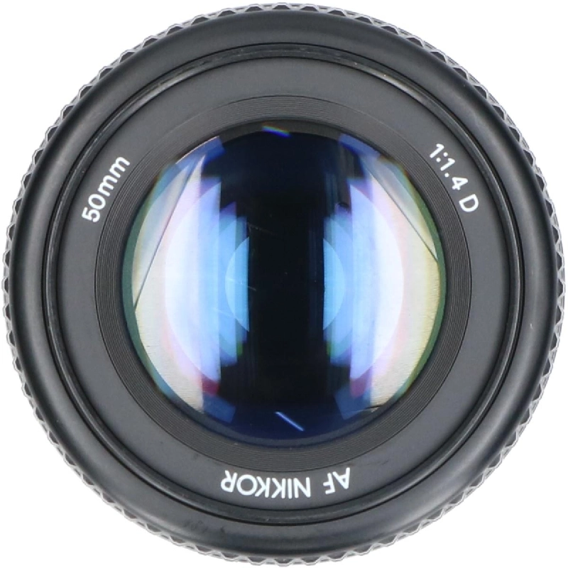ＮＩＫＯＮ ＡＦ５０ｍｍ Ｆ１．４Ｄ - Hàng hiệu Authentic 880711