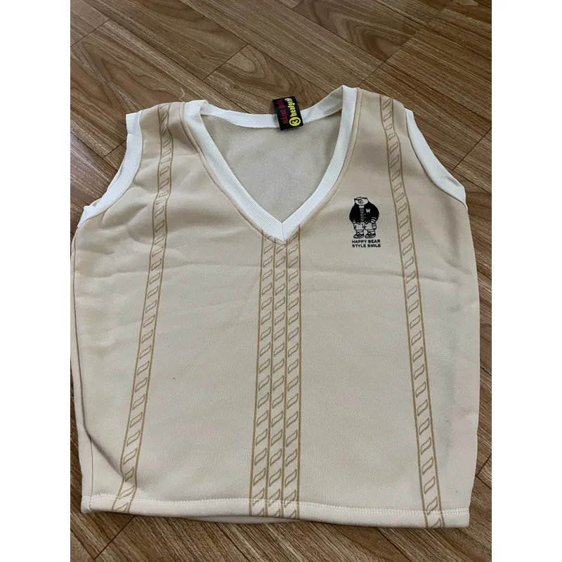 Áo gile nữ đủ màu new nha chọn màu vào phần ghi chú ạ  700712