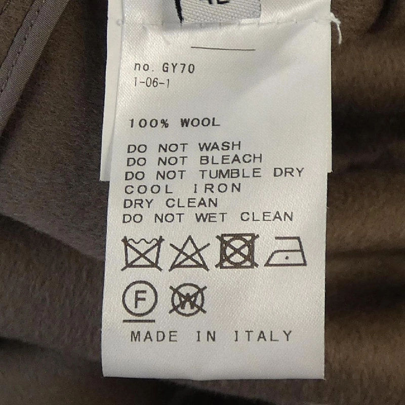 【Mã giảm giá】Áo khoác ALMA ROSA 631036