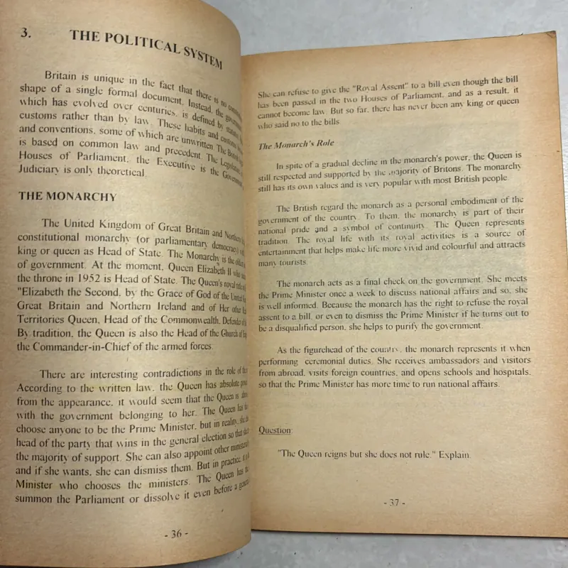 British Culture 786256