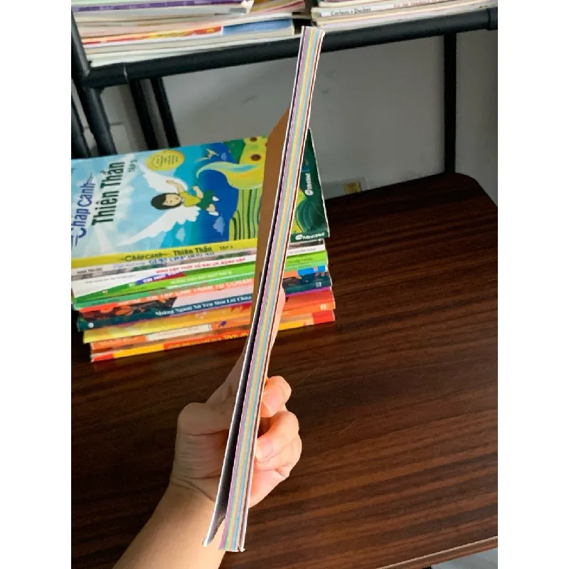 Lead 9 – Dựa trên 7 thói quen – FranklinCovey Education 563562