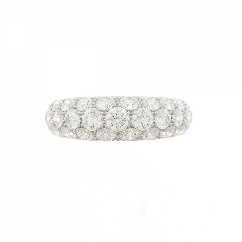 Nhẫn kim cương Gimele 2.048CT - Hàng hiệu Authentic 836987