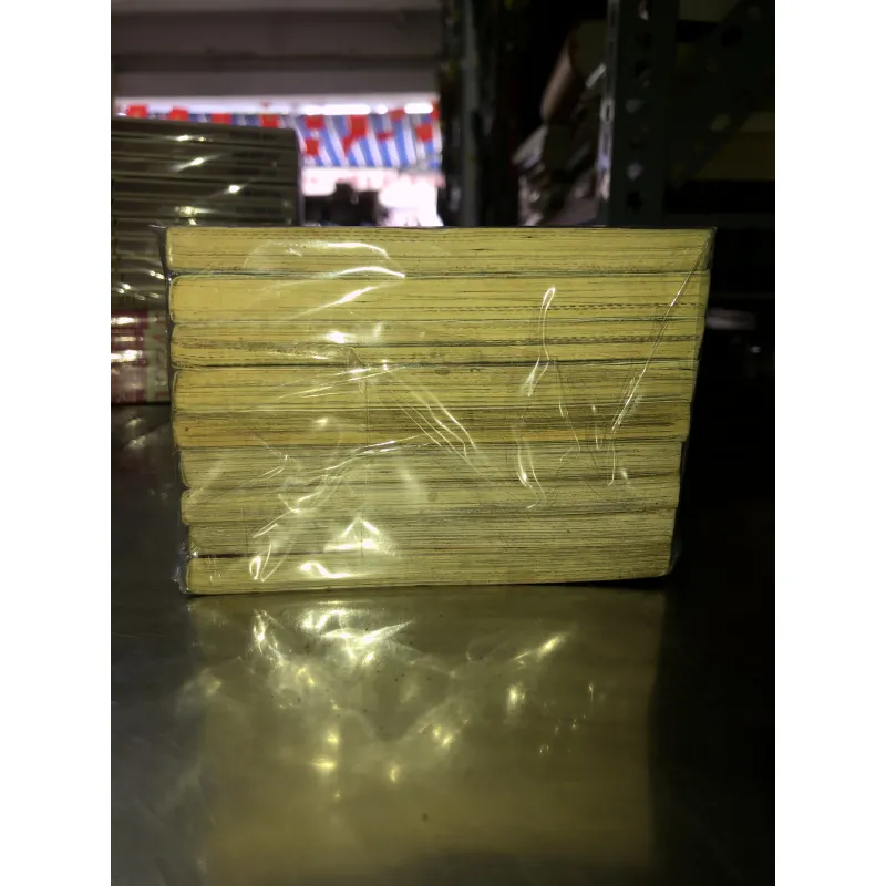 Đến tù địa phủ - Emma  936397