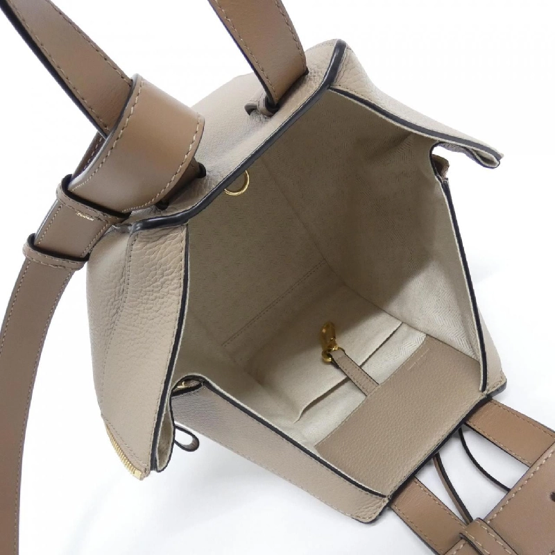 Túi xách vai Loewe Hammock Compact A538H13X03 - Hàng hiệu Authentic 801670