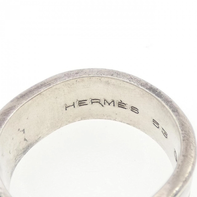 Nhẫn Ruy Băng Artemis Hermes - Hàng hiệu Chính hãng 838750