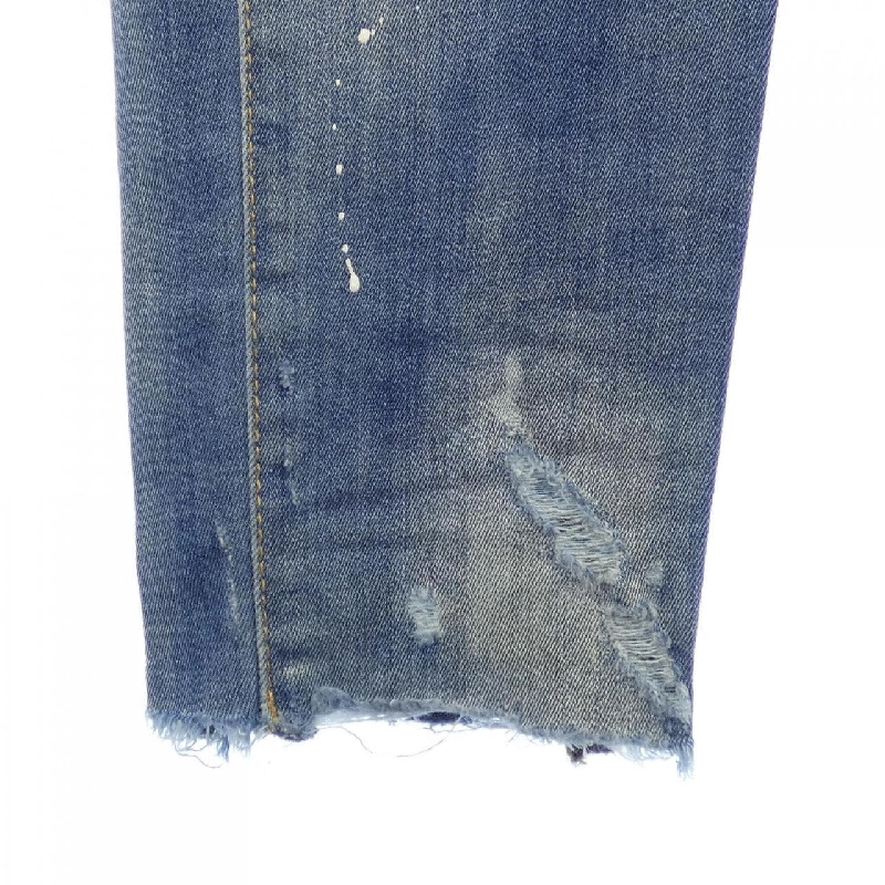 DSQUARED2 S74LB0808 S30708 Jeans - Hàng hiệu Authentic 896205