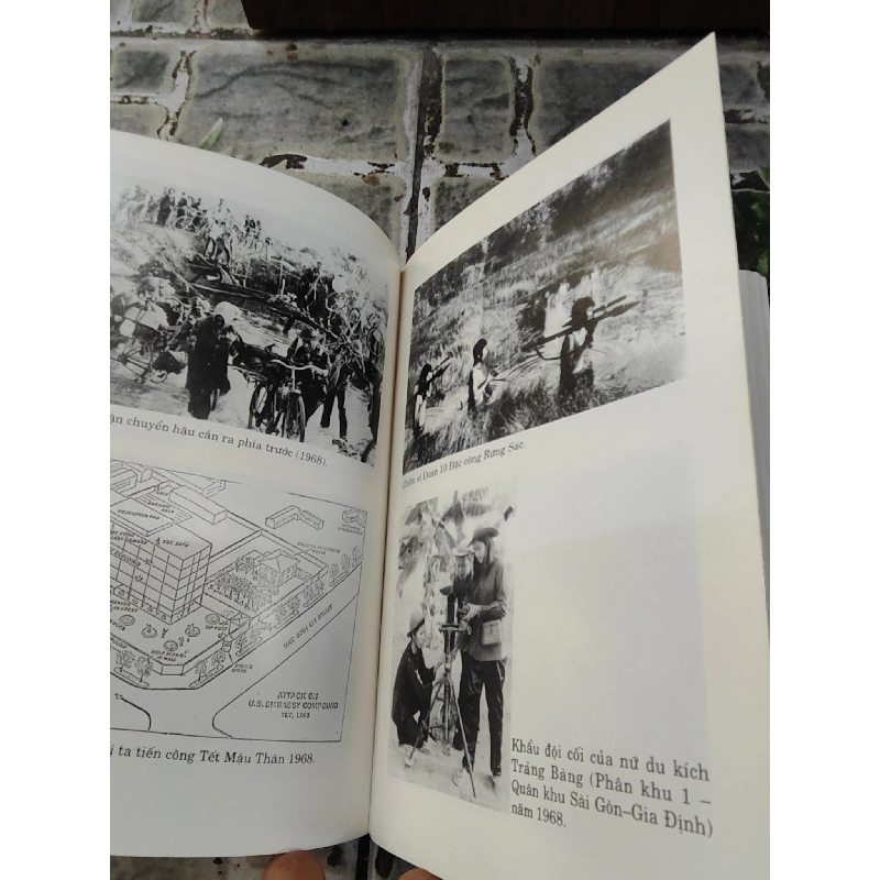 Lịch sử lực lượng võ trang thành phố hồ chí minh 1945-1995 330759