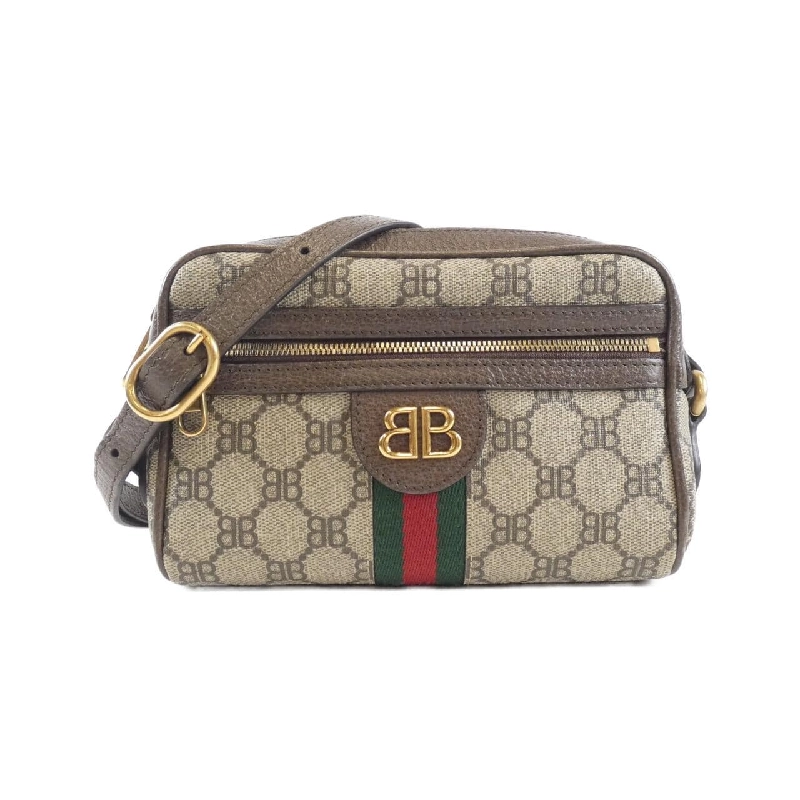 Túi đeo chéo Balenciaga Hacker Camera Bag 680128 2103U - Hàng hiệu Authentic 768067