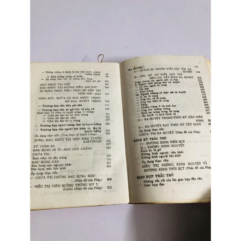 BỆNH ĐÀN BÀ 1989 726468