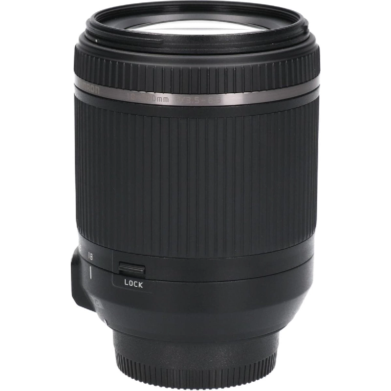 Nikon (B018) 18-200mm F3.5-6.3VC - Hàng hiệu Authentic 879819