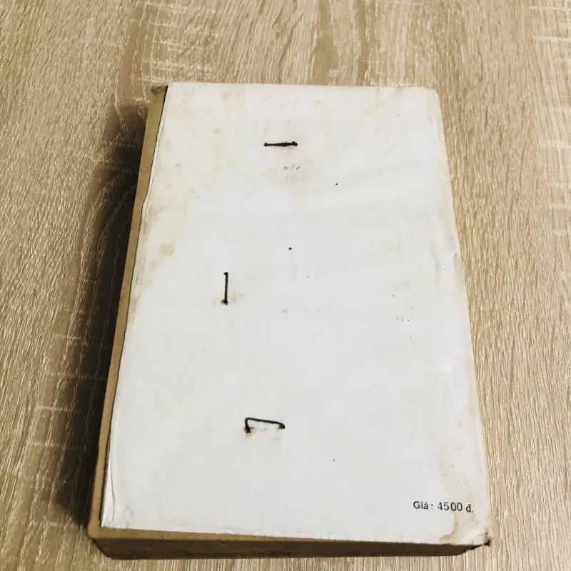 ALI DI BẮC – CUỘC ĐỜI PHIÊU BẠT (Truyện Ả Rập) 960019