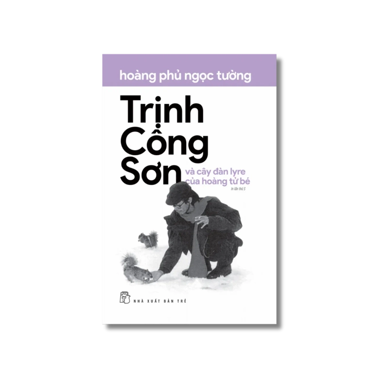 Trịnh Công Sơn và cây đàn lyre của hoàng tử bé - Hoàng Phủ Ngọc Tường 724027