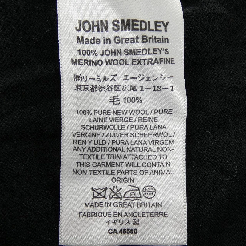 JOHN SMEDLEY ニット - Hàng hiệu Authentic 894584