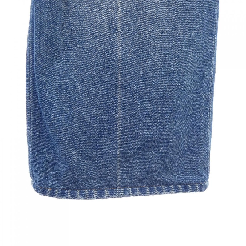 STELLA MCCARTNEY STELLA MCCARTNEY 6D0322 3SQH01 Jeans 647175