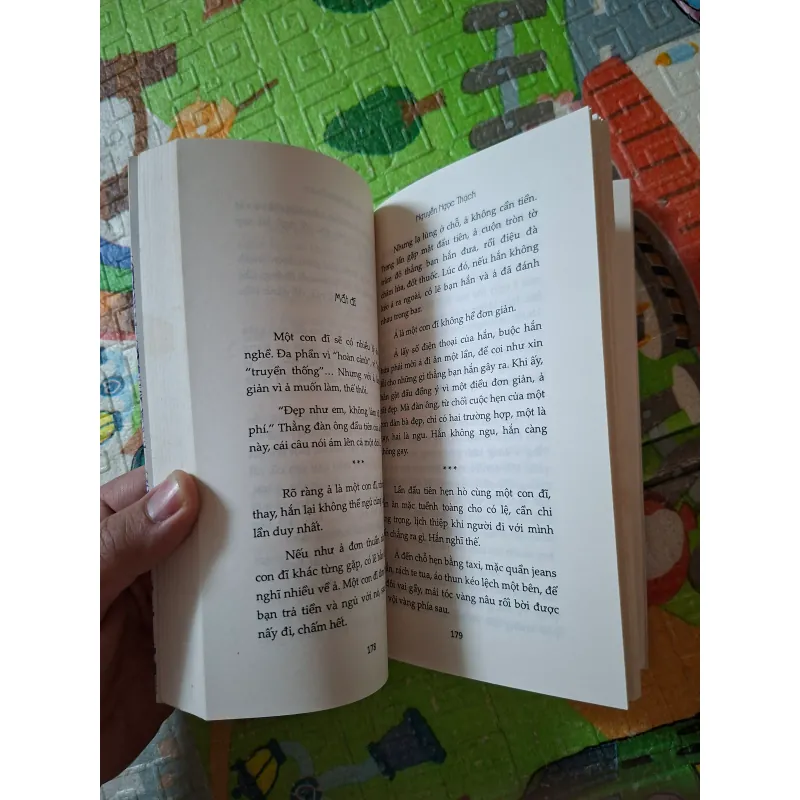 Một Giọt Đàn Bà 1000092