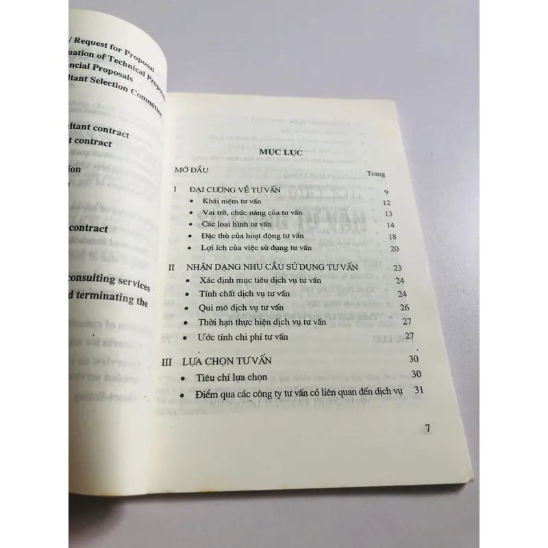 NHỮNG ĐIỀU CẦN BIẾT KHI SỬ DỤNG TƯ VẤN  704034