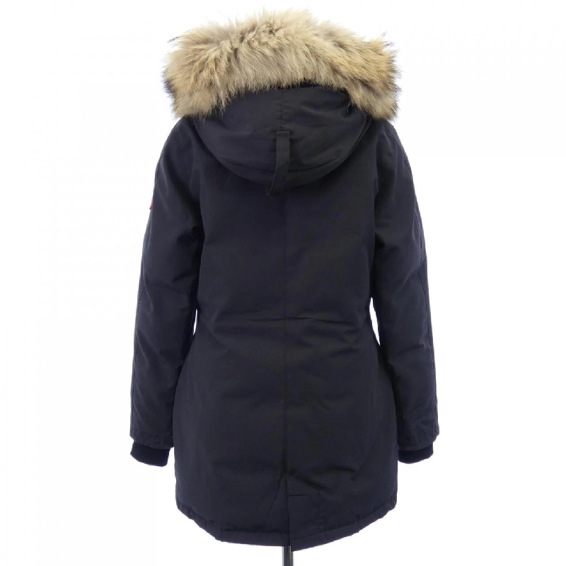 Canada Goose 3037LA VICTORIA Áo khoác lông vũ - Hàng hiệu Chính hãng 814980