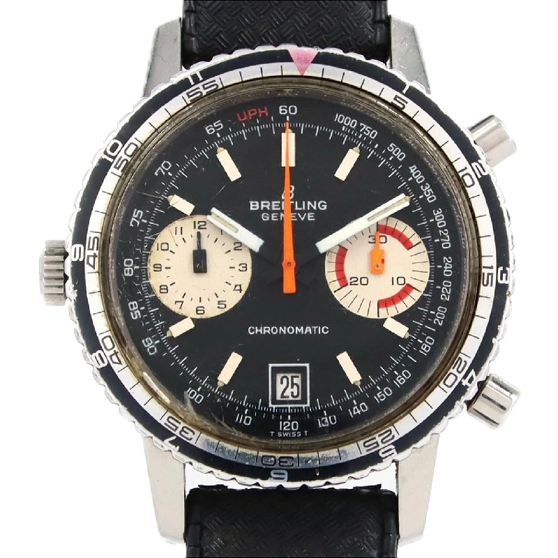 Đồng hồ Breitling Chronomatic 2110 SS tự động - Hàng hiệu chính hãng 881472