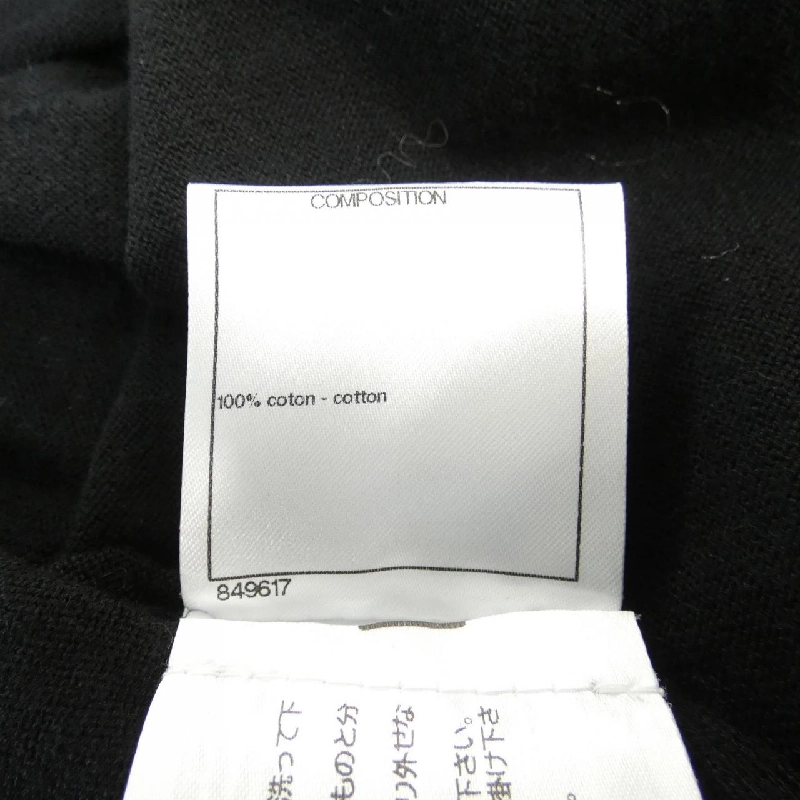 Áo tank top CHANEL P72070K10330 632740