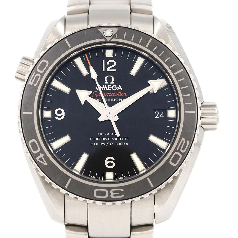 Đồng hồ Omega Seamaster Planet Ocean 232.30.42.21.01.001 SS tự động - Hàng hiệu chính hãng 879356