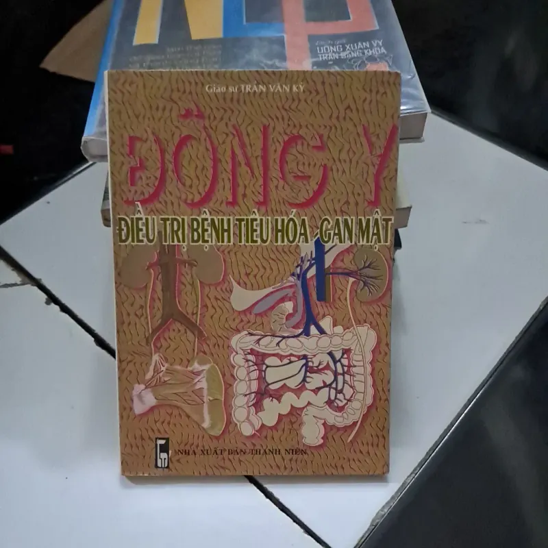 Đông y điều trị bệnh tiêu hóa -gan mật  1019872