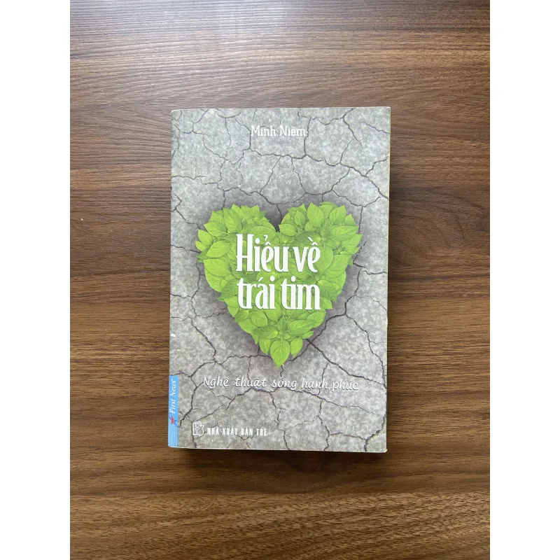Hiểu về trái tim - Minh Niệm 968779
