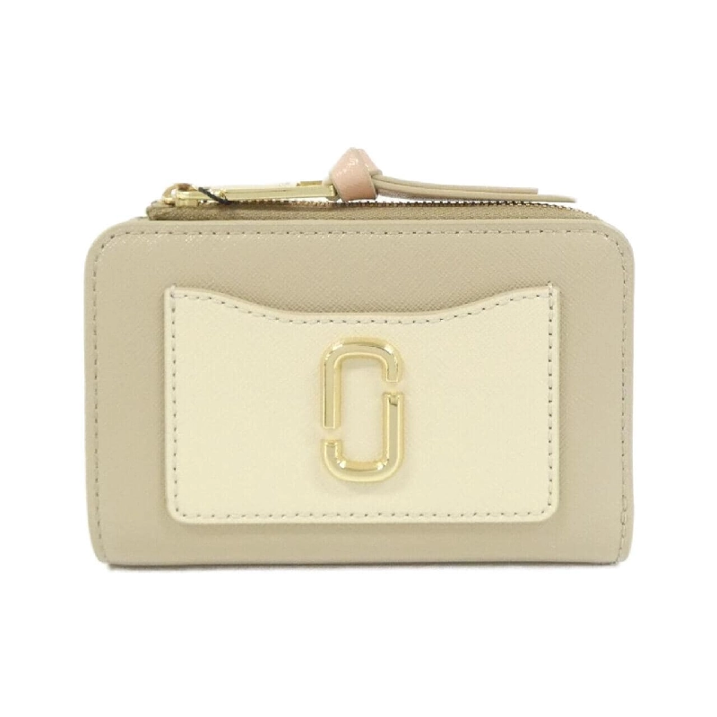 【Sản phẩm mới】Ví MARK JACOBS SNAPSHOT 2F3SMP061S07 623079