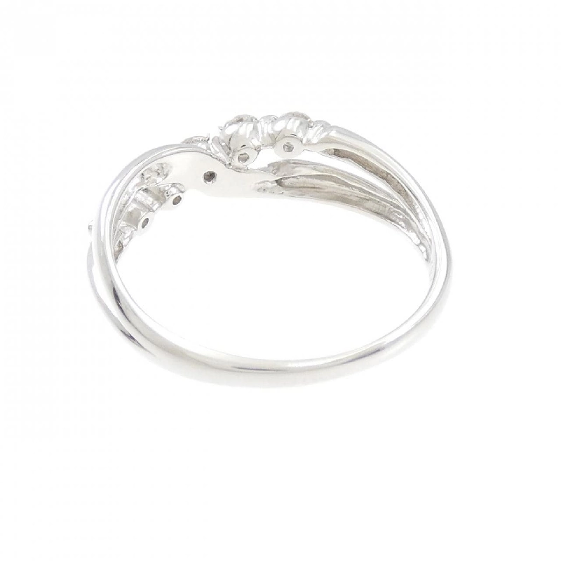 Nhẫn Kim Cương PT 0.30CT - Hàng hiệu Chính hãng 856198