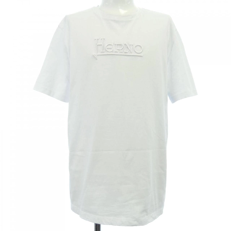 Herno JG000211U T-shirt - Hàng hiệu Chính hãng 905074