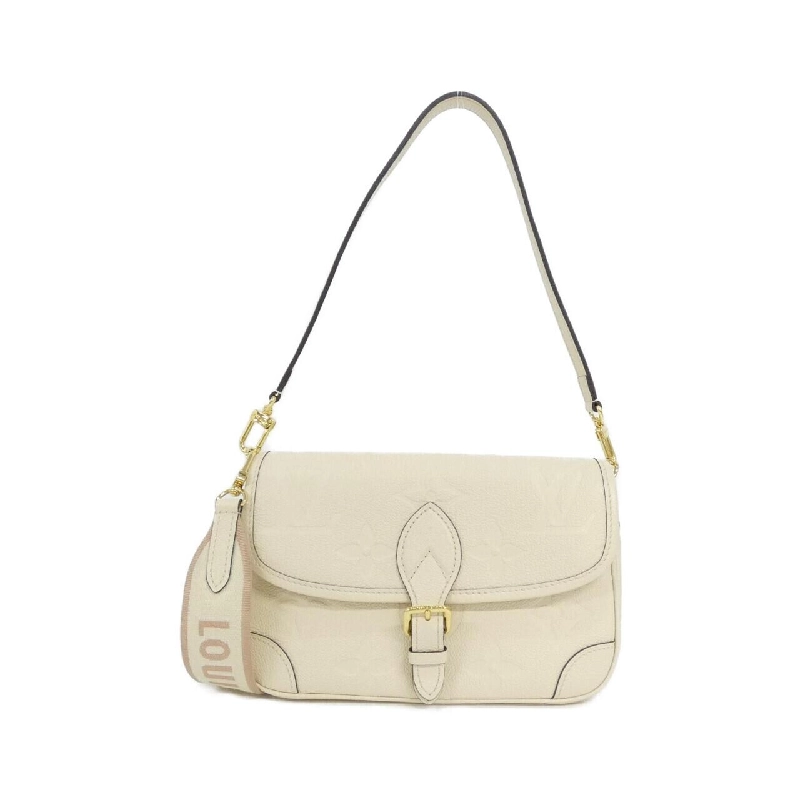 Túi đeo vai Louis Vuitton Monogram Empreinte Diane M46388 - Hàng hiệu Chính hãng 801373