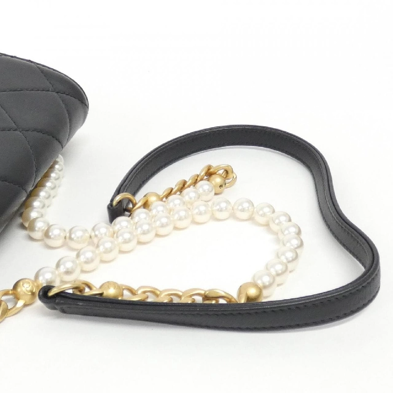 Túi xách chéo Chanel AS2503 613847