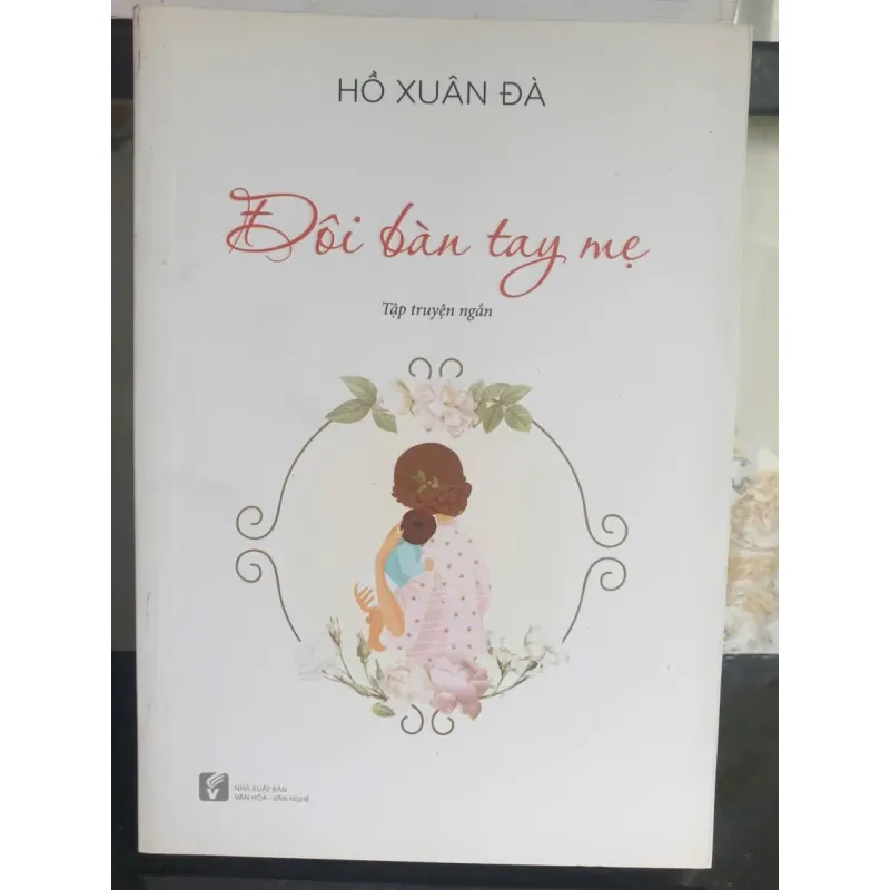 Đôi Bàn Tay Mẹ 660600