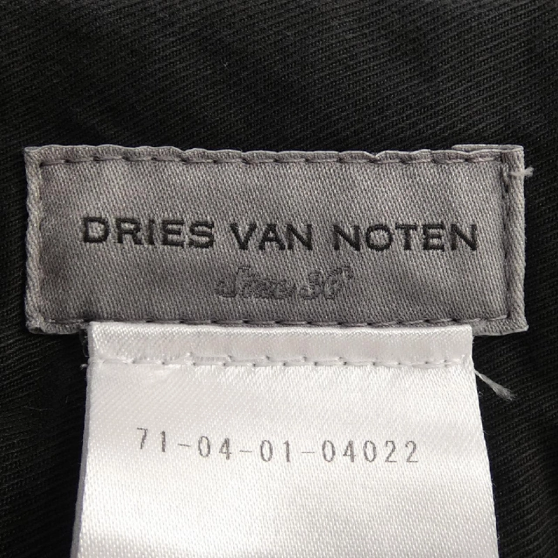 Quần DRIES VAN NOTEN 647040