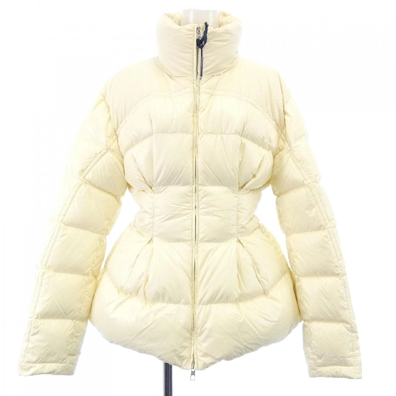 MONCLER ANETH Áo khoác lông - Hàng hiệu Chính hãng 820753