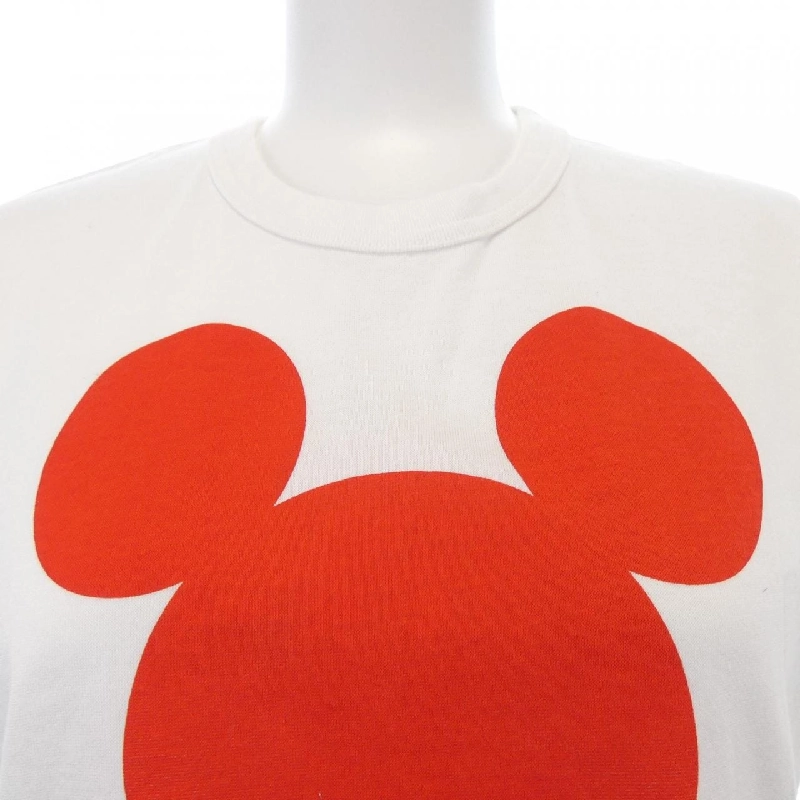 BLACK COMME des GARCONS 1O-T014 T-shirt - Hàng hiệu Chính hãng 773576