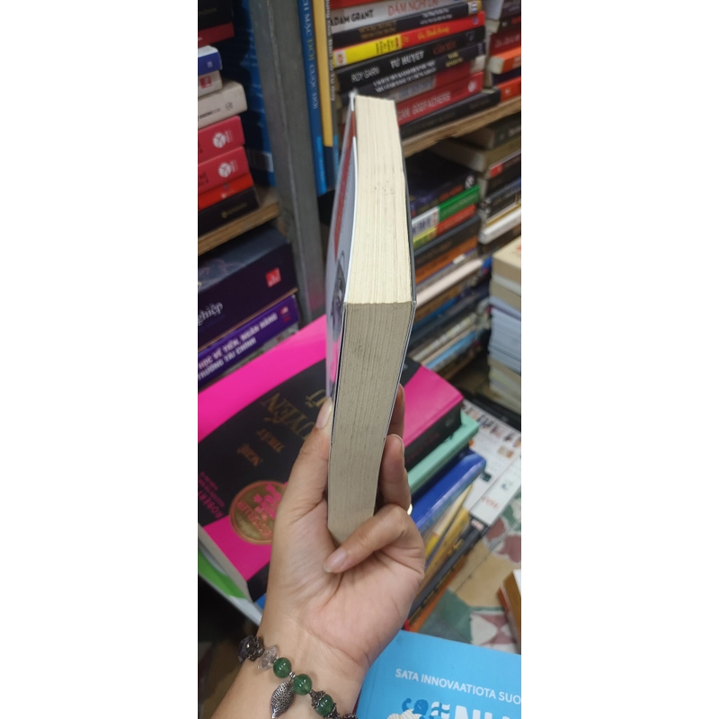 Thế Chiến Thứ Ba Chiến Tranh Mạng Lưới- Valeri Korovin 543495