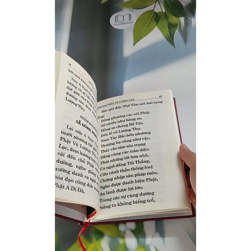 Phật thuyết Đại thừa Vô lượng Thọ Trang Nghiêm Thanh Tịnh Bình Đẳng Giác Kinh - Ngài Hạ L 607734
