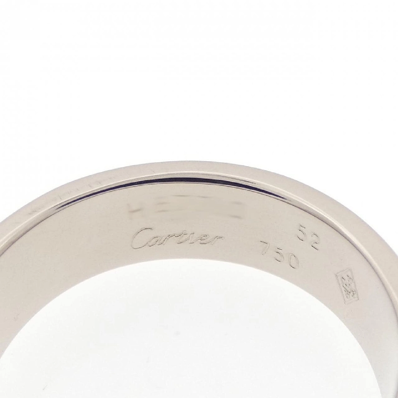 Nhẫn Cartier Love - Hàng hiệu Authentic 840059