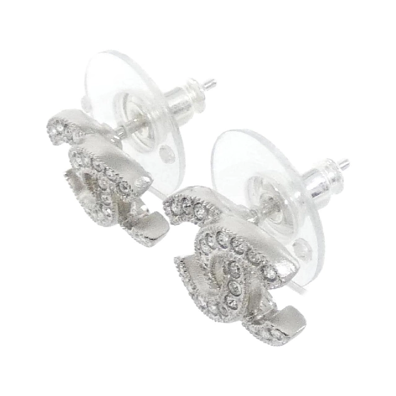 【Sản phẩm chưa sử dụng】Bông tai Chanel ABE100 625422