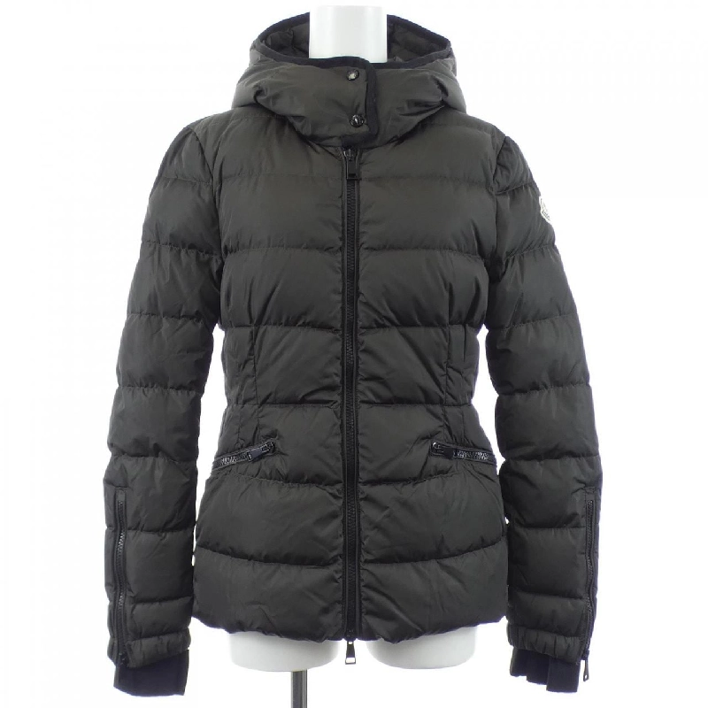 MONCLER BETULA Áo khoác lông - Hàng hiệu Chính hãng 811116