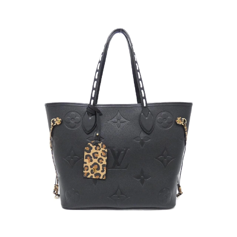 Túi xách Louis Vuitton Monogram Empreinte (Wild at Neverfull MM M45856) - Hàng hiệu Chính hãng 801466