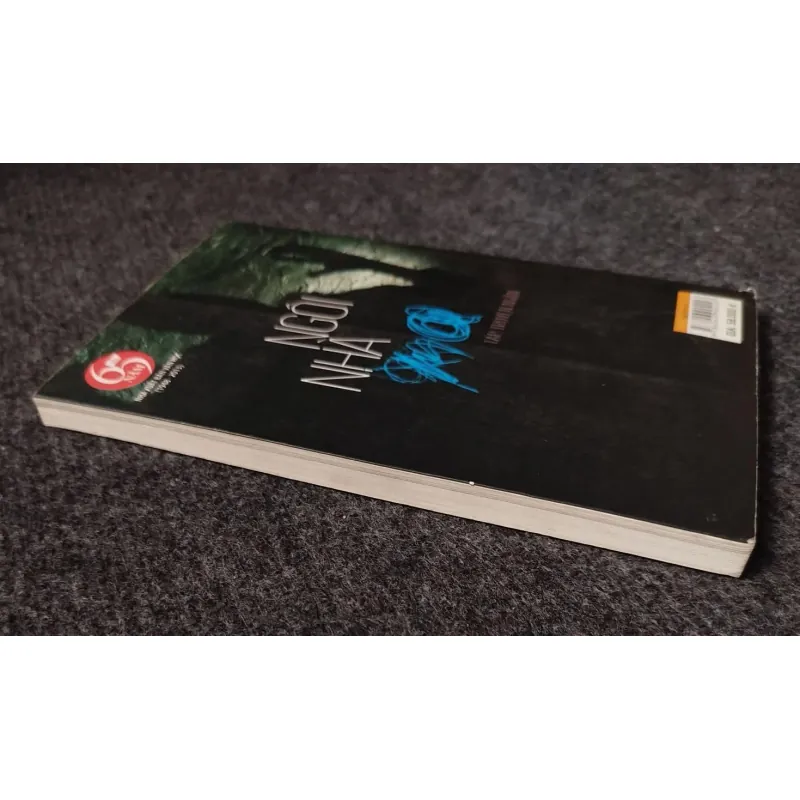 Ngôi nhà ma. 1023127