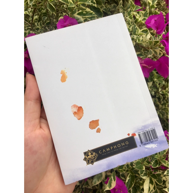 Phụ bản thơ Thương Ương Gia Thố 518580