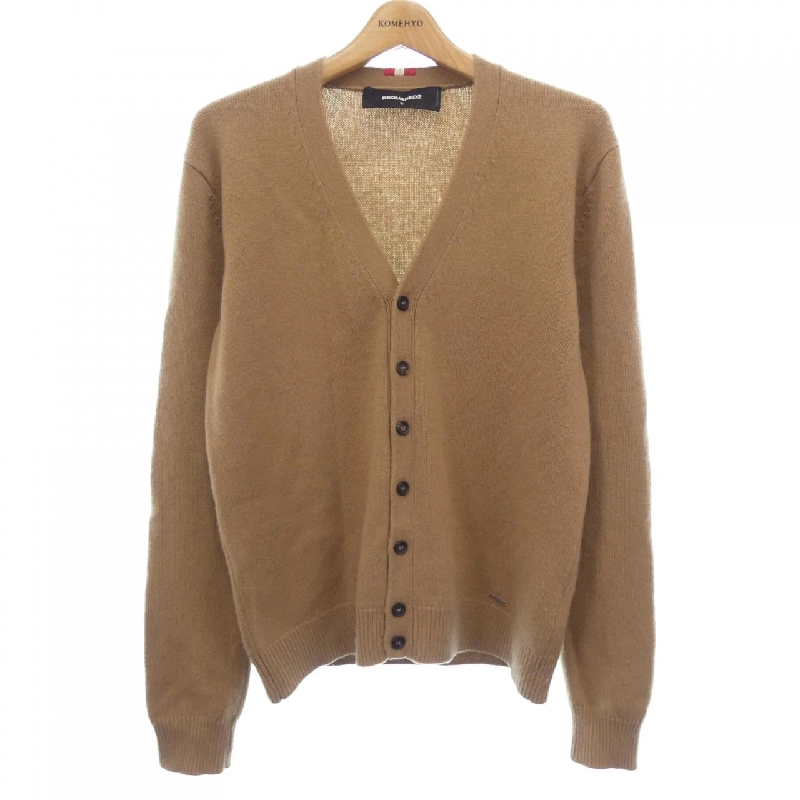 Hàng hiệu DSQUARED2 - Áo khoác cardigan 900280