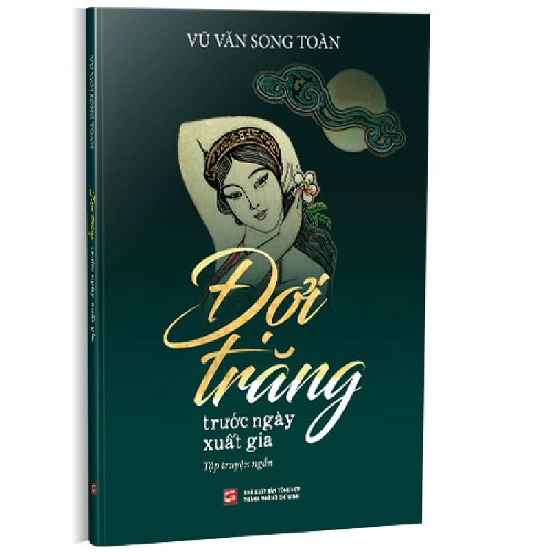 Đợi trăng trước ngày xuất giá mới 100% Vũ Văn Song Toàn 2020 HCM.PO 349805